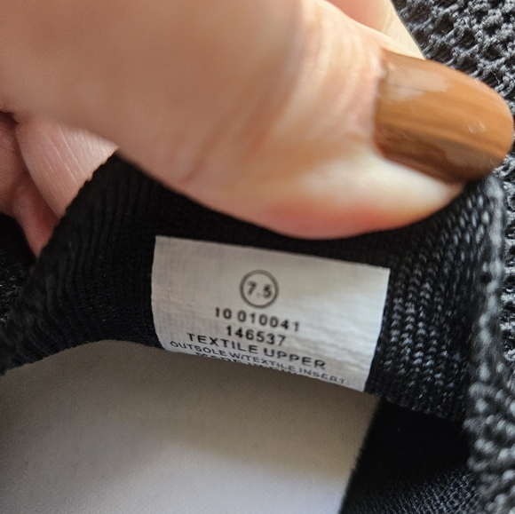 Stretchy, comfortable - Picture 4 of 5